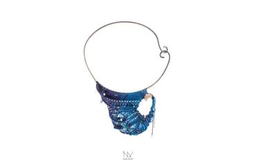 The Thalassa Necklace: A Captivating Symbol of the Sea's Majesty