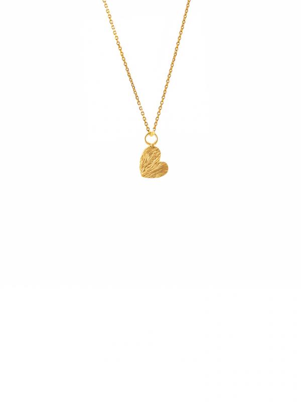Follow the Heart Necklace image