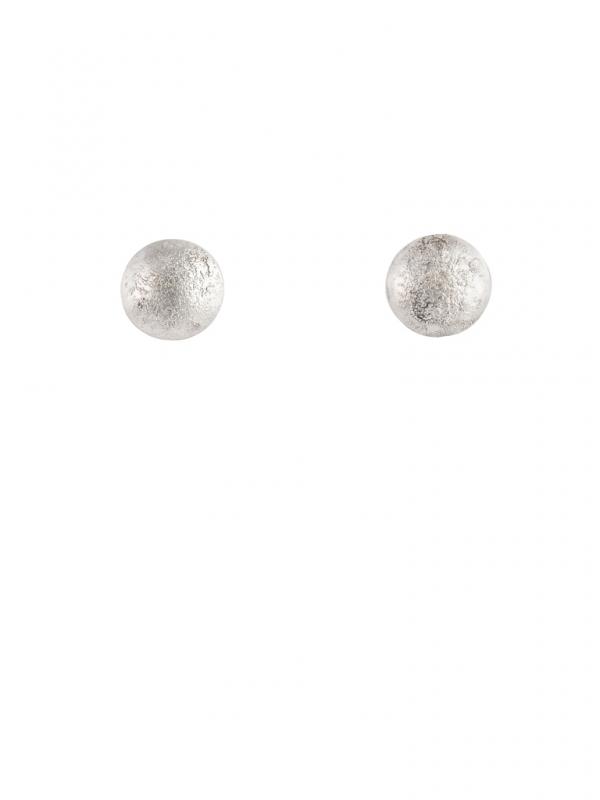 Full Moon Earrings image