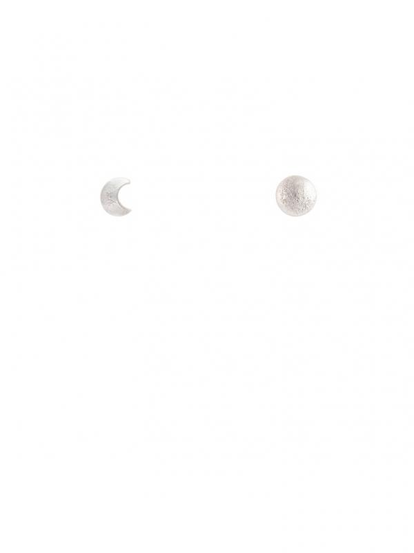 Σκουλαρίκια Moon Phases image