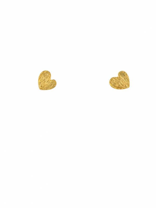 Follow The Heart Earrings image