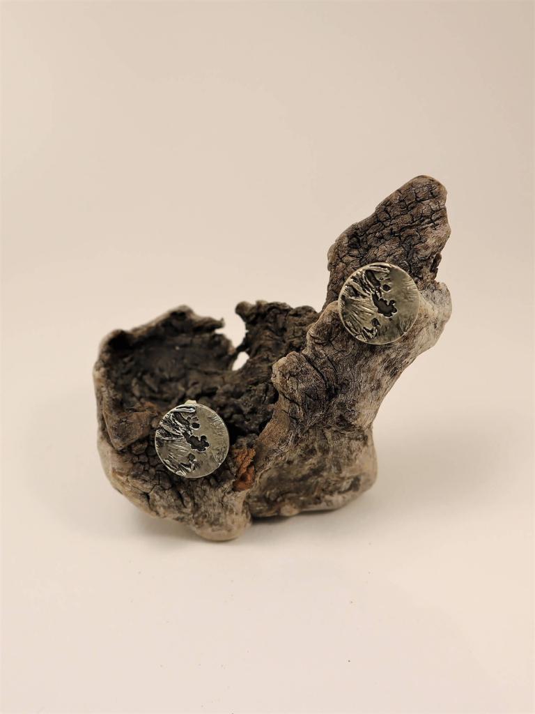 Σκουλαρίκια Antique Caldera image